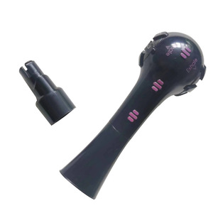 Nhà máy trực tiếp thể thao giải trí hot-bán thở huấn luyện viên phổi Exerciser miễn phí kháng oxy dòng chảy có thể điều chỉnh trẻ em bóng - Product Image 5