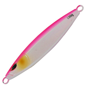 Señuelo de pesca Ya Jie Jig de 150g para pesca en agua salada, cebo de fondo para pesca marina - Product Image 2