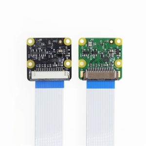 Caméra Raspberry Pi officielle, caméra 8 mégapixels, vision de jour et de nuit, V2 pour Raspberry Pi 3B 3B+ 4B Module - Product Image 2