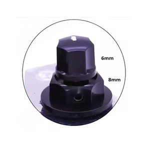 ปุ่มควบคุมเสียงแบบซ้อน ปุ่มปรับระดับเสียงและโทนเสียงคู่ สำหรับกีตาร์<span class=keywords><strong>เบส</strong></span> JZ อุปกรณ์เสริมสำหรับเครื่องดนตรี - Product Image 6