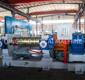 Máy Trộn Hai Cuộn Cho Cao Su Máy Trộn Mở Máy Trộn Mở Máy Trộn Mở - Product Image 6