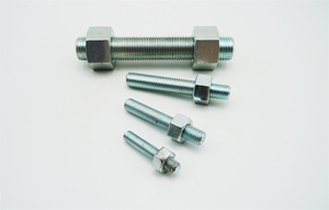 SS304 SS316 tất cả các Threaded thép không gỉ que M10 M12 JIS tiêu chuẩn din975 đồng bằng Stud Bolt A4 inox JIS tiêu chuẩn din975 ren - Product Image 3