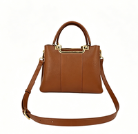 Sac à main de luxe pour femme en cuir véritable avec logo personnalisé, sac hobo sous le bras, sac à bandoulière de haute qualité, tendance, design de créateur