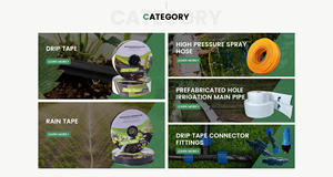 Nouveau Système d'Irrigation <span class=keywords><strong>Goutte</strong></span> <span class=keywords><strong>à</strong></span> <span class=keywords><strong>Goutte</strong></span> avec <span class=keywords><strong>Tuyau</strong></span> de <span class=keywords><strong>16</strong></span> <span class=keywords><strong>mm</strong></span>, Longueur Personnalisée, Épaisseur 0,2 <span class=keywords><strong>mm</strong></span>, Espacement des Trous 30 cm, Débit 1-3 L/H, Disponible <span class=keywords><strong>à</strong></span> la Vente Près de Chez Vous - Product Image 6