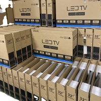 Precio de Fábrica y la Mejor Calidad, Televisor LED Inteligente de Gran Tamaño en Oferta, UHD 3840*2160, Televisor LED de 50 Pulgadas, Televisor SKD