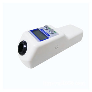 Máy Đo Độ ĐụC cầm tay kỹ thuật số WGZ-200B <span class=keywords><strong>0</strong></span>.01 ntu <span class=keywords><strong>0</strong></span> - 20 - 200 ntu - Product Image 4