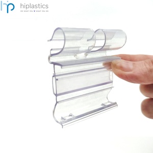 Hiplastics Giá Đỡ ESL Cho Dây Và Móc Giữ Cho Hanshow Pricer SoluM SES Zkong LG - Product Image 6