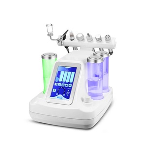 Productos para el Cuidado de la Piel de Uso Doméstico, Máquina Hidrofacial 7 en 1, Máquinas Faciales Hidroportátiles, Cuidado Profesional de la Piel - Product Image 1