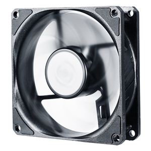 9025 Đặc Điểm Kỹ Thuật Chassis Làm Mát Fan 9Cm 4Pin Pwm Nhiệt Độ Điều Khiển Tốc Độ Fan CPU Fan - Product Image 4