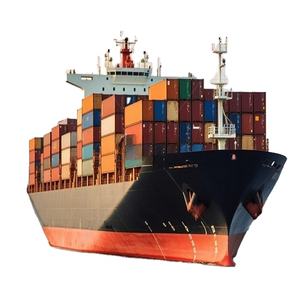 Las 10 mejores empresas de logística de China/agente de carga marítima de China a Canadá, España, Italia, Francia, Alemania, EE. UU./Arabia Saudita, Envío puerta a puerta - Product Image 4