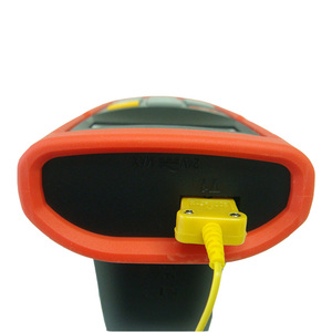 Termómetro Digital Portátil Tipo K Hecho en Taiwán, Más Vendido, para Uso Industrial - Product Image 5