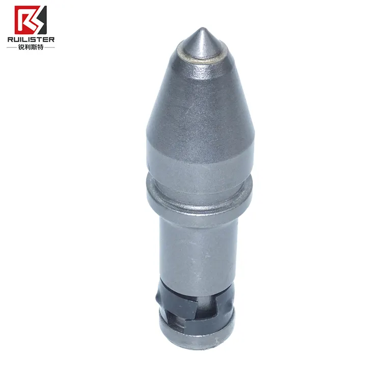 Ngầm Kennamtal Khai Thác Mỏ Răng Khoan Bit/Carbide Đạn Răng/Khai Thác Than Pick Phụ Tùng