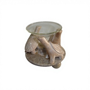 Soapstone Aroma <b>Oil</b> <b>Diffusers</b> - Product Image 1