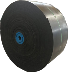 Sabuk konveyor nilon kualitas tinggi penjualan langsung pabrik dirancang khusus untuk aplikasi pertambangan - Product Image 1