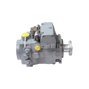 Pompa Idraulica per Camion Serie A4vtg A4vtg71 A4vtg90 Bombast Hydraulics A4vtg090hw100/33mrnc4c92f0000A - Product Image 5