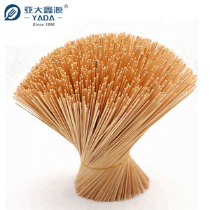 Yada thương hiệu Nhà máy trực tiếp bán nguyên liệu tre hương thanh - Product Image 1