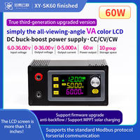 XINYI Sinilink XY-SK150 0-36V 7A/150W Alimentation CC Buck-Boost LCD Régulateur de Tension CC/CV/CW Module de Charge Solaire MPPT