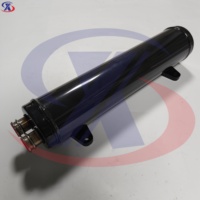 Refroidisseur d'huile moteur pour Cummins N14 3413091 3412857 3078407 3069677