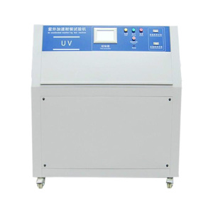 Hoogprecisie programmeerbare verouderingskamer testprijs BGD 856 <span class=keywords><strong>UV</strong></span>-licht versnelde slijtage <span class=keywords><strong>tester</strong></span> - Product Image 1
