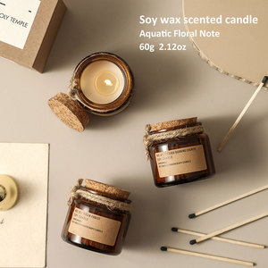 Logo tư nhân cảm xúc tích cực khoai tây khuyến khích nhận được tốt sớm quà tặng gói da máy tính xách tay nến Goodies kinh doanh Bộ quà tặng - Product Image 4