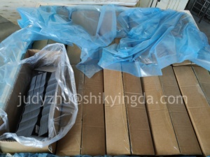 Support mural <span class=keywords><strong>en</strong></span> acier inoxydable de différentes formes sur mesure, connecteur <span class=keywords><strong>en</strong></span> <span class=keywords><strong>bois</strong></span>, support <span class=keywords><strong>en</strong></span> <span class=keywords><strong>U</strong></span>, support d'angle <span class=keywords><strong>en</strong></span> L - Product Image 6