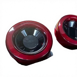 Convient pour <span class=keywords><strong>Ferrari</strong></span> 430 Upgraded New LED Taillights Tail Lighting Modification <span class=keywords><strong>Four</strong></span> Sets of Taillights 185671 185670 185669 - Product Image 1