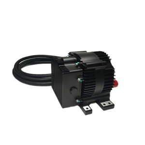 Nueva Bomba de Circulación de Hidrógeno <span class=keywords><strong>Rubri</strong></span> HCP10H/L 10-300 L/min de Alta Presión para Sistemas de Celdas de Combustible PEM para Retrofit/Actualización de Vehículos de Combustible Eléctrico (FCEV) - Product Image 5