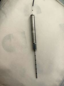 Removedor de pilas Cirugía Hemorroides Sonda láser 1470nm 980nm Fístula Anal Hemorroidoplastia Urología Proctología Máquina médica - Product Image 3