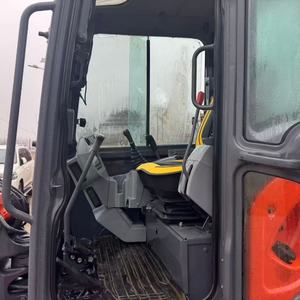 <span class=keywords><strong>Mini</strong></span>-excavatrice KX057 <span class=keywords><strong>d</strong></span>'occasion à <span class=keywords><strong>prix</strong></span> avantageux, en bon état, <span class=keywords><strong>d</strong></span>'origine japonaise, avec moteur, pompe et boîte de vitesses haute performance testés - Product Image 4