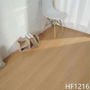 12Mm Pin Substrat Étanche et Résistant À L'usure Ménage Faible Coût Performance Luxe E0 Sol Stratifié - Product Image 6