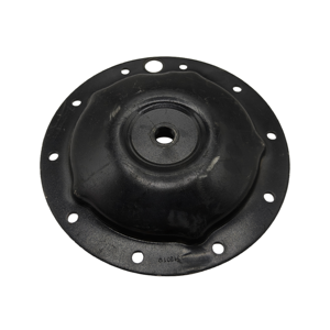 Pièces de camion de haute qualité, pièces du système de suspension de camion, plaque de protection de roue 81.35114.0086 pour Shacman - Product Image 5