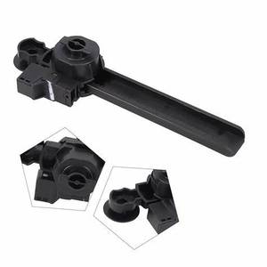 5G1858309 5G1-858-309 Guantera Amortiguador Elemento de freno Compatible con V W <span class=keywords><strong>Golf</strong></span> 7 Pas SAT R32 Skoda Kodiaq - Product Image 3