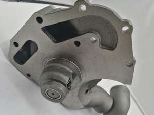 Water <b>Pump</b> C7.1 OEM Parts - Product Image 2