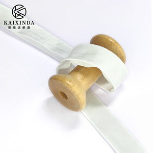 Хит продаж: эластичные ленты на заказ, нейлоновые эластичные ленты открытого типа с возможностью индивидуальной настройки - Product Image 3