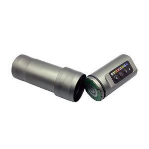 Máquina de Tatuaje Inalámbrica en Oferta, 2 Baterías Recargables, Motor Potente, Pluma de Tatuaje Profesional para Maquillaje Permanente - Product Image 5