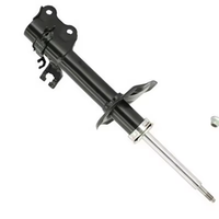 Amortisseur de qualité OEM pour NISSAN MICRA/MARCH K12 2002- FR KYB 333396