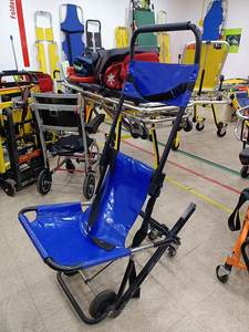 Pemanjat tangga <span class=keywords><strong>Manual</strong></span> lipat - Product Image 3