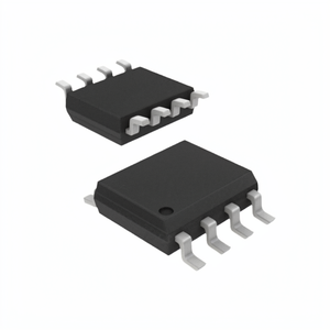 Buy Online Electronic Components Authorized Distributor 8 SOlC Power Management (PMIC) FAN3122TMX - Product Image 1