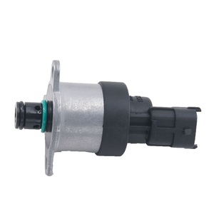 Régulateur de pression de carburant, électrovanne de dosage pour Ford, <span class=keywords><strong>Peugeot</strong></span>, Volvo, Mazda 0928400617 - Product Image 3
