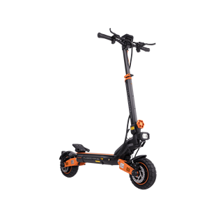Patinete Eléctrico Plegable F2 Pro, 1000W, Motor Dual, Suspensión Completa, Neumáticos de 55 km/h - Product Image 1