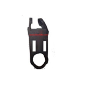 Protector de Cadena de Motocicleta OEM, Deslizador de Cadena de Goma, Almohadilla Antidesgaste para Motocicleta Todoterreno, ATV, Repuesto - Product Image 1