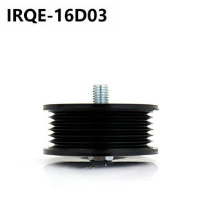 Tensor de correa automotriz IRQE-16D03 25288-25001 para Dongfeng Kia Beijing Hyundai - Product Image 4