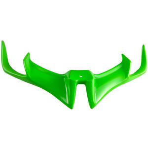 R15V3 2017-2021 motosikletler vücut sistemleri modifikasyonu için ABS sabit kanat modifikasyonu kuş gaga giriş kanat aksesuarı - Product Image 5