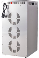 24 Bakjes Commerciële Dehydrator Fruit- en Groentedroger 80L 40-60kg Fruitdroger Voedseldehydrator