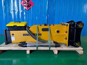 Escavadeira hidráulica martelo disjuntor martelo hidráulico disjuntor disjuntor hidráulico martelo jcb 3cx - Product Image 4