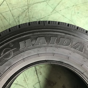ยางรถบรรทุกขนาด 8.25R16 ST235/80R16 225/90R16 235/85R16 ยางเรเดียลขายส่ง - Product Image 6
