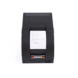 Imprimante de reçus POS matricielle d'impact SP-POS764 de 76mm Imprimante matricielle SPRT - Product Image 3