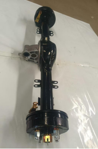 <span class=keywords><strong>Diferencial</strong></span> <span class=keywords><strong>de</strong></span> eje trasero abierto OEM 206 <span class=keywords><strong>de</strong></span> alta calidad fabricado en China para repuestos <span class=keywords><strong>de</strong></span> motocicletas <span class=keywords><strong>de</strong></span> tres ruedas - Product Image 3