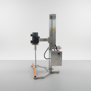 Miscelatore ad Alto Taglio per Creme/Cosmetici e Dispersore per Vernici - Product Image 1