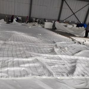 Geobag de hormigón formado de tela de poliéster duradero <span class=keywords><strong>para</strong></span> el control de <span class=keywords><strong>la</strong></span> erosión costera y <span class=keywords><strong>la</strong></span> <span class=keywords><strong>construcción</strong></span> de terraplenes - Product Image 4